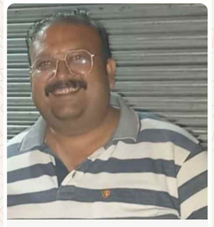 सिद्धार्थ खडसे यांचे वर्धा येथील रुग्णालयात निधन